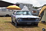 Oldtimer Fly & Drive-in Schaffen-Diest