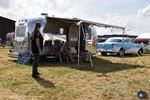 Oldtimer Fly & Drive-in Schaffen-Diest