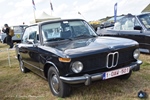 Oldtimer Fly & Drive-in Schaffen-Diest