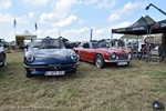 Oldtimer Fly & Drive-in Schaffen-Diest