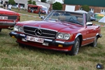 Oldtimer Fly & Drive-in Schaffen-Diest