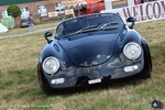 Oldtimer Fly & Drive-in Schaffen-Diest