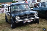 Oldtimer Fly & Drive-in Schaffen-Diest