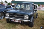 Oldtimer Fly & Drive-in Schaffen-Diest