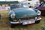 Oldtimer Fly & Drive-in Schaffen-Diest