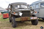 Oldtimer Fly & Drive-in Schaffen-Diest