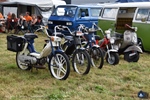 Oldtimer Fly & Drive-in Schaffen-Diest