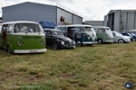 Oldtimer Fly & Drive-in Schaffen-Diest