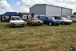 Oldtimer Fly & Drive-in Schaffen-Diest