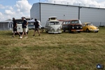 Oldtimer Fly & Drive-in Schaffen-Diest