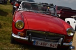 Oldtimer Fly & Drive-in Schaffen-Diest