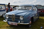 Oldtimer Fly & Drive-in Schaffen-Diest