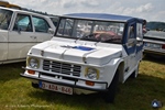 Oldtimer Fly & Drive-in Schaffen-Diest