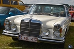 Oldtimer Fly & Drive-in Schaffen-Diest