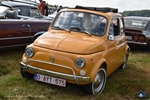 Oldtimer Fly & Drive-in Schaffen-Diest