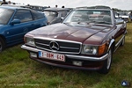 Oldtimer Fly & Drive-in Schaffen-Diest