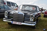 Oldtimer Fly & Drive-in Schaffen-Diest