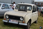 Oldtimer Fly & Drive-in Schaffen-Diest