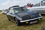 Oldtimer Fly & Drive-in Schaffen-Diest