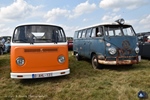 Oldtimer Fly & Drive-in Schaffen-Diest