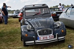 Oldtimer Fly & Drive-in Schaffen-Diest