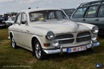 Oldtimer Fly & Drive-in Schaffen-Diest