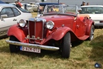 Oldtimer Fly & Drive-in Schaffen-Diest