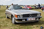 Oldtimer Fly & Drive-in Schaffen-Diest