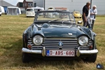 Oldtimer Fly & Drive-in Schaffen-Diest