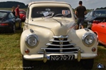 Oldtimer Fly & Drive-in Schaffen-Diest