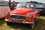 Oldtimer Fly & Drive-in Schaffen-Diest