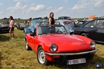 Oldtimer Fly & Drive-in Schaffen-Diest