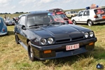 Oldtimer Fly & Drive-in Schaffen-Diest