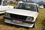 Oldtimer Fly & Drive-in Schaffen-Diest