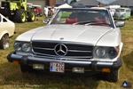 Oldtimer Fly & Drive-in Schaffen-Diest