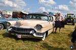 Oldtimer Fly & Drive-in Schaffen-Diest