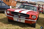 Oldtimer Fly & Drive-in Schaffen-Diest