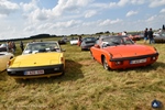 Oldtimer Fly & Drive-in Schaffen-Diest