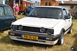 Oldtimer Fly & Drive-in Schaffen-Diest