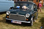 Oldtimer Fly & Drive-in Schaffen-Diest