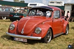 Oldtimer Fly & Drive-in Schaffen-Diest