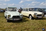 Oldtimer Fly & Drive-in Schaffen-Diest