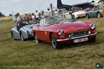 Oldtimer Fly & Drive-in Schaffen-Diest