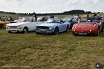 Oldtimer Fly & Drive-in Schaffen-Diest