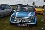 Oldtimer Fly & Drive-in Schaffen-Diest