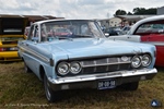 Oldtimer Fly & Drive-in Schaffen-Diest