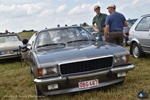 Oldtimer Fly & Drive-in Schaffen-Diest