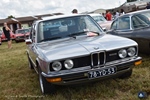 Oldtimer Fly & Drive-in Schaffen-Diest