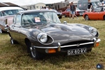 Oldtimer Fly & Drive-in Schaffen-Diest