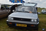 Oldtimer Fly & Drive-in Schaffen-Diest